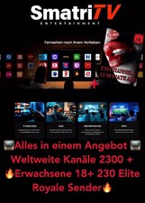 Internationale kanäle 2300 gebraucht kaufen  Isenburg, Mündersbach, Roßbach