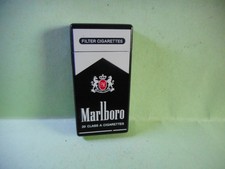 Briquet marlboro lighter d'occasion  Jougne