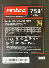 antec 550 watt power supply for sale antec 550 watt power supply for sale Cambria