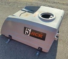 Top tank fits for sale  Mount Morris