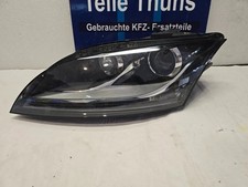 Audi 8j0 xenon gebraucht kaufen  Münster