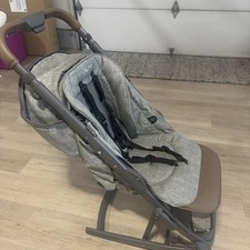 Nuna mixx stroller for sale  Huntingdon Valley