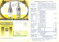 1966 barolo ditta usato  Milano