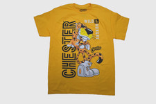 Cheetos mens chester for sale  West Jordan