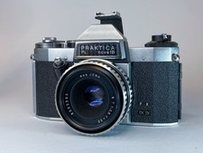 Praktica nova jena gebraucht kaufen  Rees
