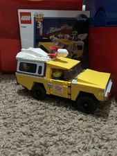 Lego 7598 toy d'occasion  Expédié en Belgium