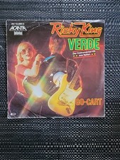 Ricky king verde gebraucht kaufen  Reute