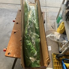 Blue green screen for sale  Brandon