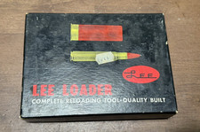Vintage lee reloading for sale  Erie