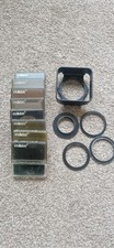 Cokin filters for sale  HOLYHEAD
