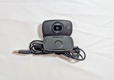 Logitech webcam c525 for sale  Grand Prairie