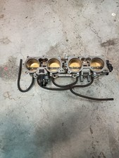 Corpo farfallato honda usato  Nuoro