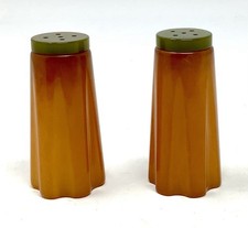 Vintage set butterscotch for sale  Huntington Station