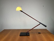 Lampada tavolo 613 usato  Arezzo