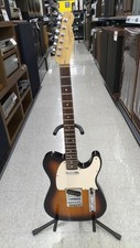 Máquinas de afinação de elenco de guitarra elétrica Squir Affinity Telecaster, String-ThroughBr comprar usado  Enviando para Brazil