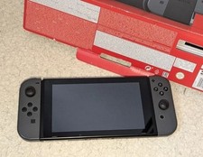 Nintendo switch console d'occasion  Thiers