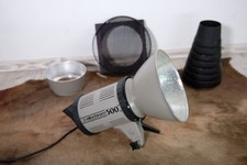 Elinchrom 500 professional gebraucht kaufen  Heilbronn