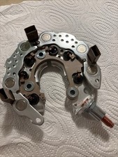12v denso alternator for sale  ABERDEEN