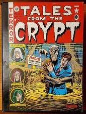 Tales crypt complete for sale  Eugene