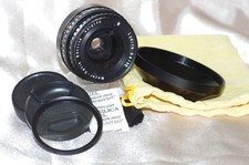 Objectif m42 30mm d'occasion  Saint-Nazaire