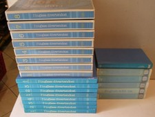 Enciclopedia inglese divertend usato  Salerno