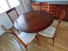 Table salle manger d'occasion  Le Plessis-Robinson