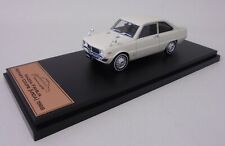 Mazda Familia Rotary Coupe 1968 - 1:43 Hachette Premium X model samochodu JPL31 na sprzedaż  Wysyłka do Poland