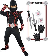 Black deluxe ninja d'occasion  Expédié en Belgium