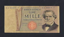 Repubblica italiana rara usato  Colleferro