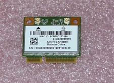 Atheros ar5b95 wireless gebraucht kaufen  Osterburken