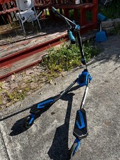 Yvolution fliker carver for sale  Hercules
