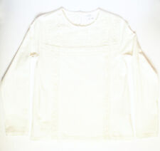 Zara shirt dentelle d'occasion  Pantin