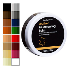 Leather balm colour for sale  NEWCASTLE UPON TYNE