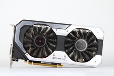 Palit nvidia geforce usato  Firenze