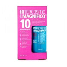 Maschera spray capelli usato  Roma