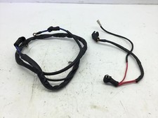 Cavi cablaggio batteria usato  Viareggio
