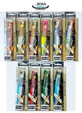 Usado, Shimano NESSA HOT SAND BEAM POPPER 130F Popper Pesca Esca , Hard Bait , Jdm comprar usado  Enviando para Brazil