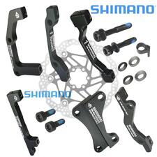 Shimano fahrrad bremsscheiben gebraucht kaufen  Heiligenhaus