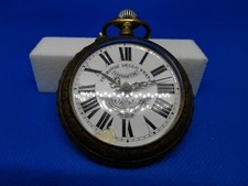 Orologio tasca ferrovie usato  Udine