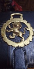 Vintage england lion for sale  WELSHPOOL