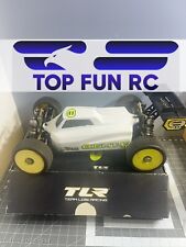 Losi 8ight 4.0 d'occasion  Expédié en Belgium