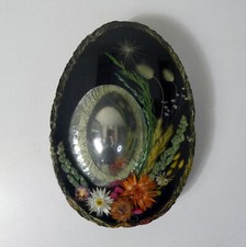 Miroir sorcière immortelles d'occasion  Grand-Fougeray