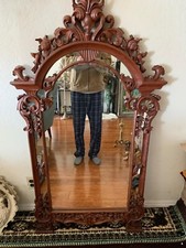 1970s large acanthus for sale  San Francisco