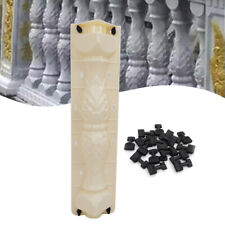 Pcs moulds balustrades for sale  Chino