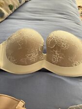 Wonderbra nude ultimate for sale  NEWTOWNABBEY