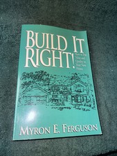 Build right put for sale  Newberry