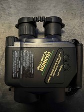 Fujinon techno stabi gebraucht kaufen  Henstedt-Ulzburg