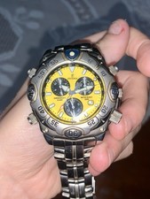 Orologio festina chronograph usato  Roccagloriosa
