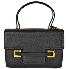 Delvaux madame handbag d'occasion  Expédié en Belgium