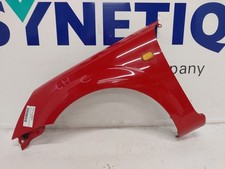 Front wing toyota for sale  WINSFORD